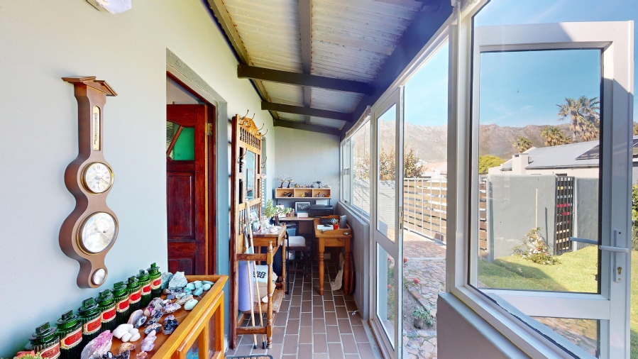 2 Bedroom Property for Sale in Anchorage Park Western Cape